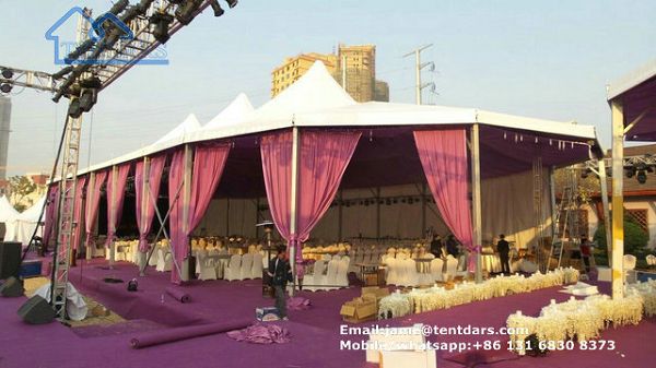 tent liner