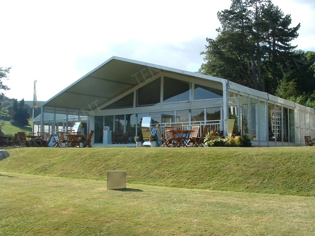 A shape roof tent A shape roof tent