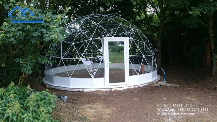 Dome House Stan