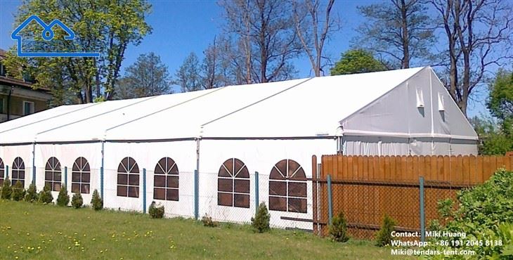 Marquee Tent Catering Marquee Tent Catering