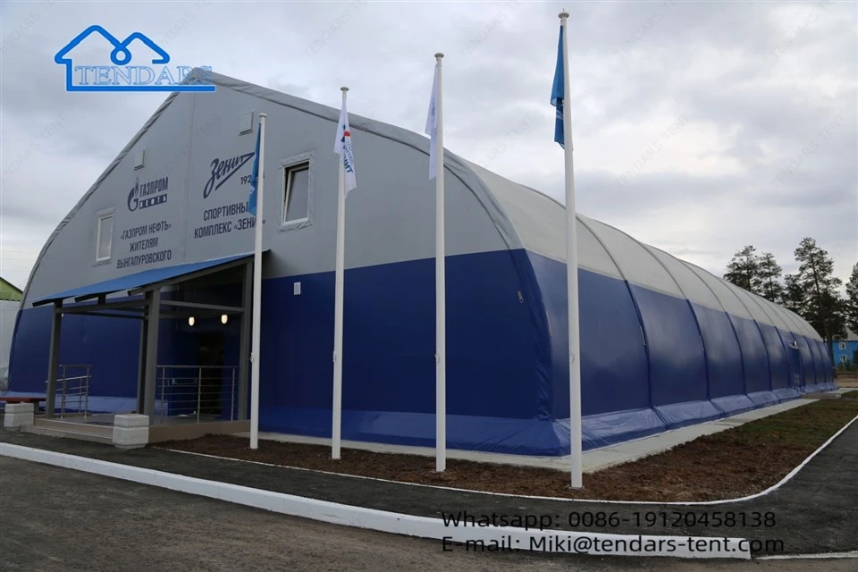Premium PVC Fabric Cover For All-Weather Protection