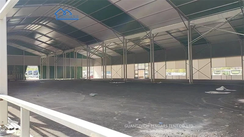 Pickleball Court Tent factory