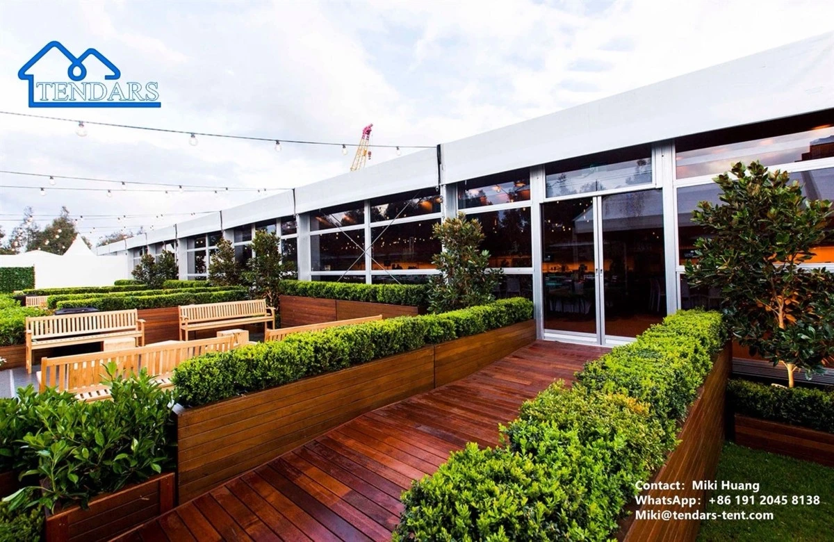 catering marquee tent catering marquee tent